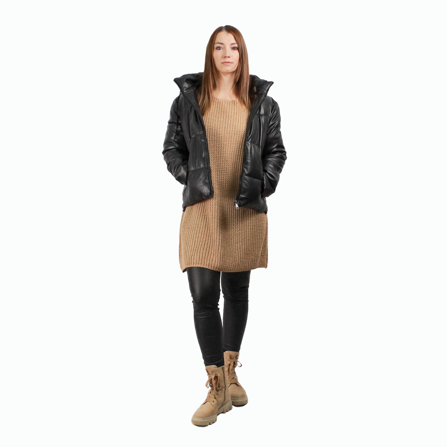 Bomberjacke Bärbel
