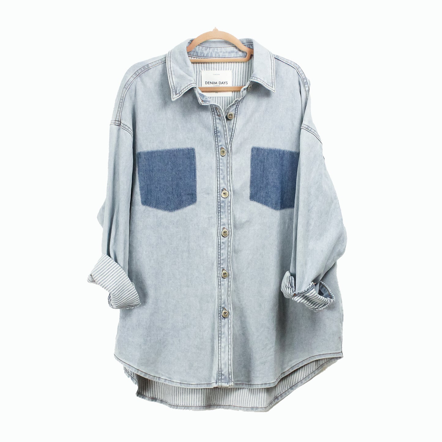 Jeansjacke Tini