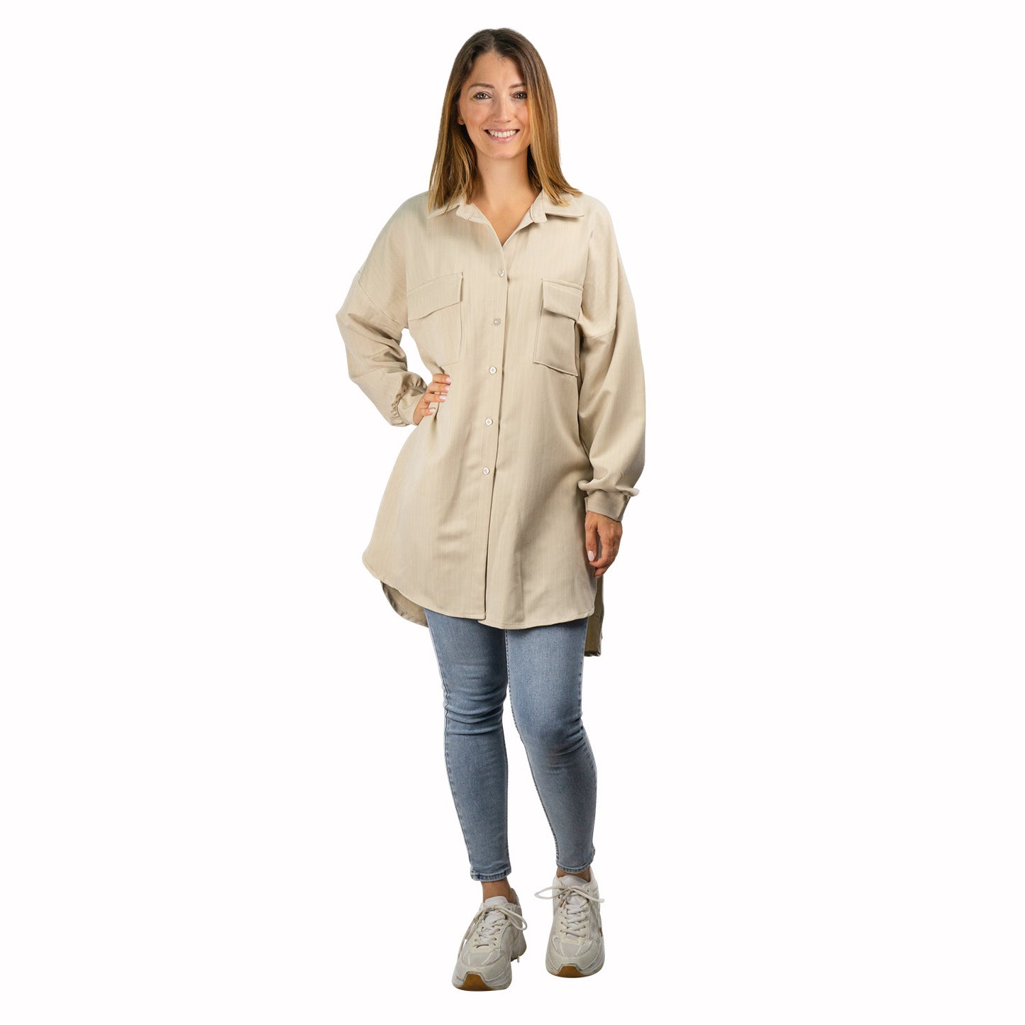 Bluse Elisabeth