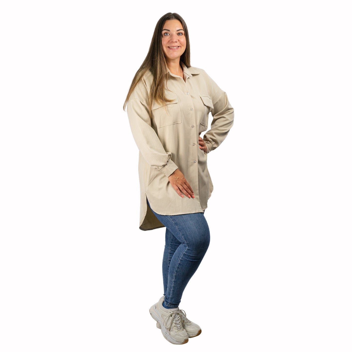 Bluse Elisabeth