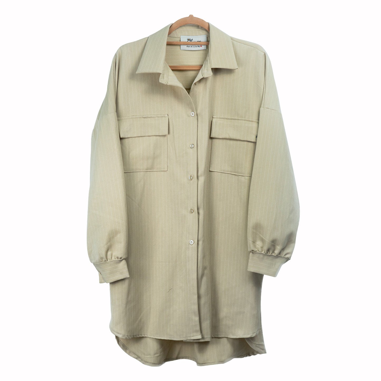 Bluse Elisabeth