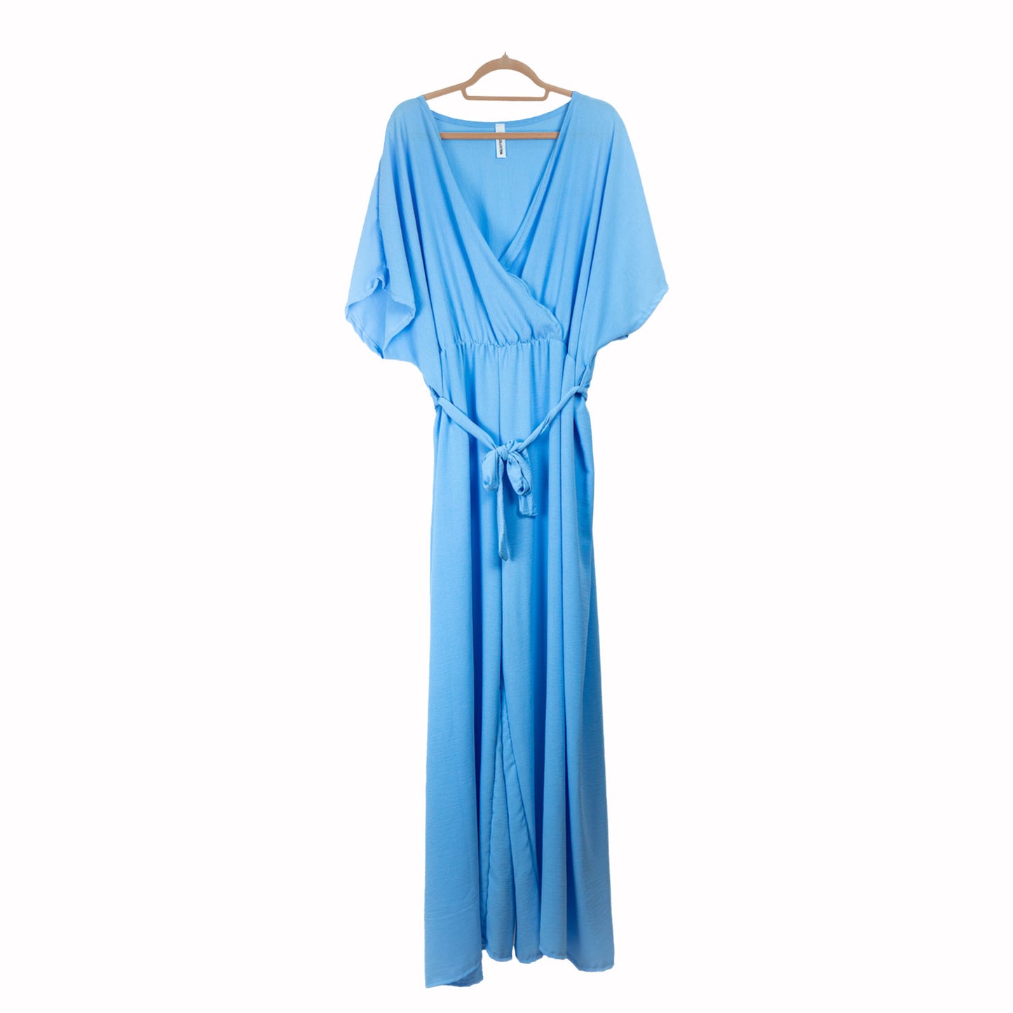 Jumpsuit Adriana midi