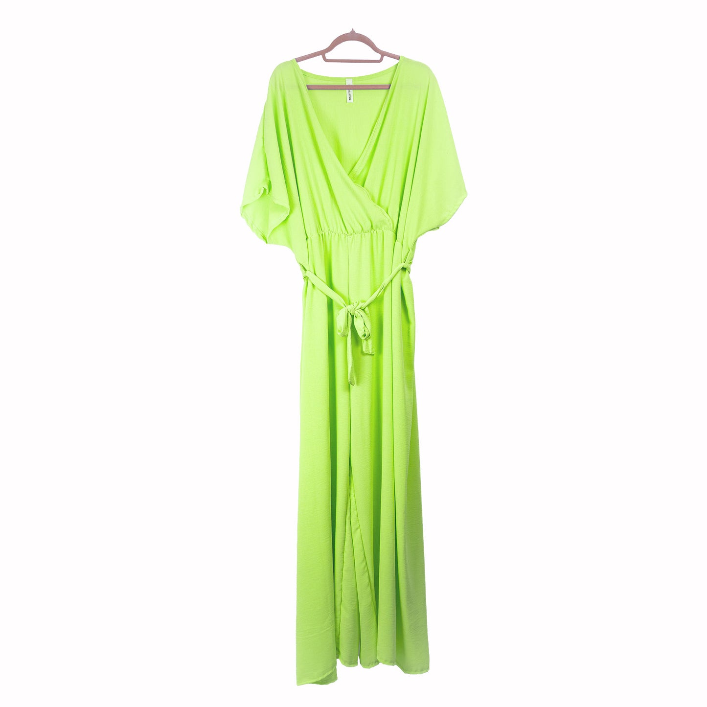 Jumpsuit Adriana midi