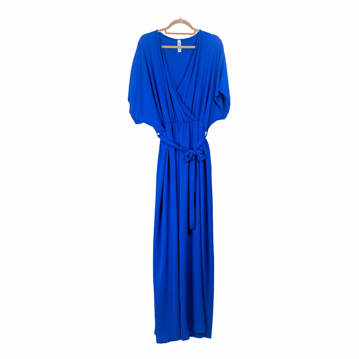 Jumpsuit Adriana midi