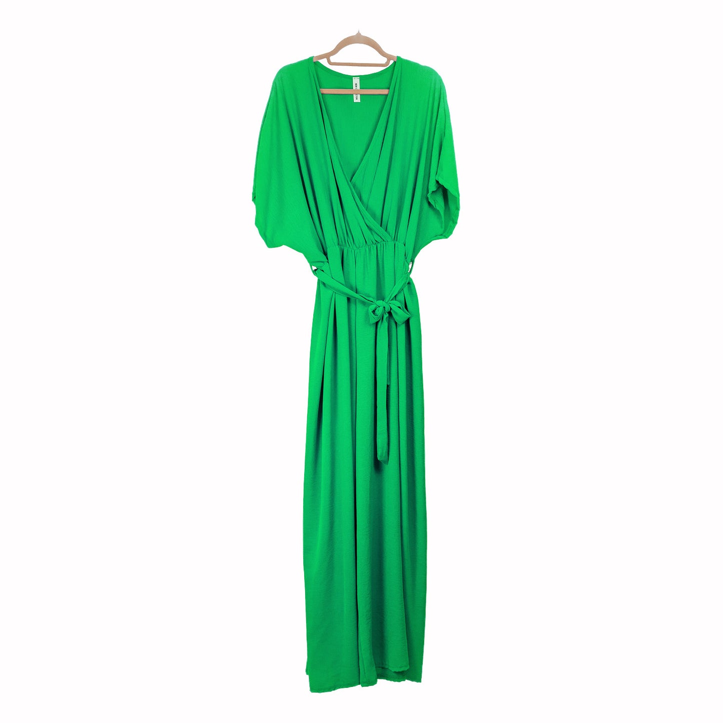 Jumpsuit Adriana midi