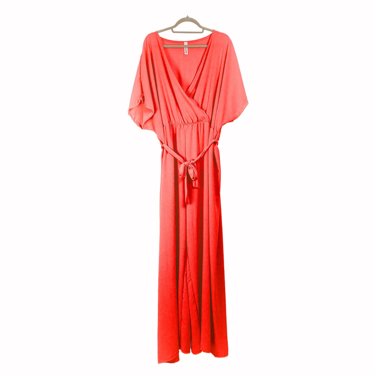 Jumpsuit Adriana midi