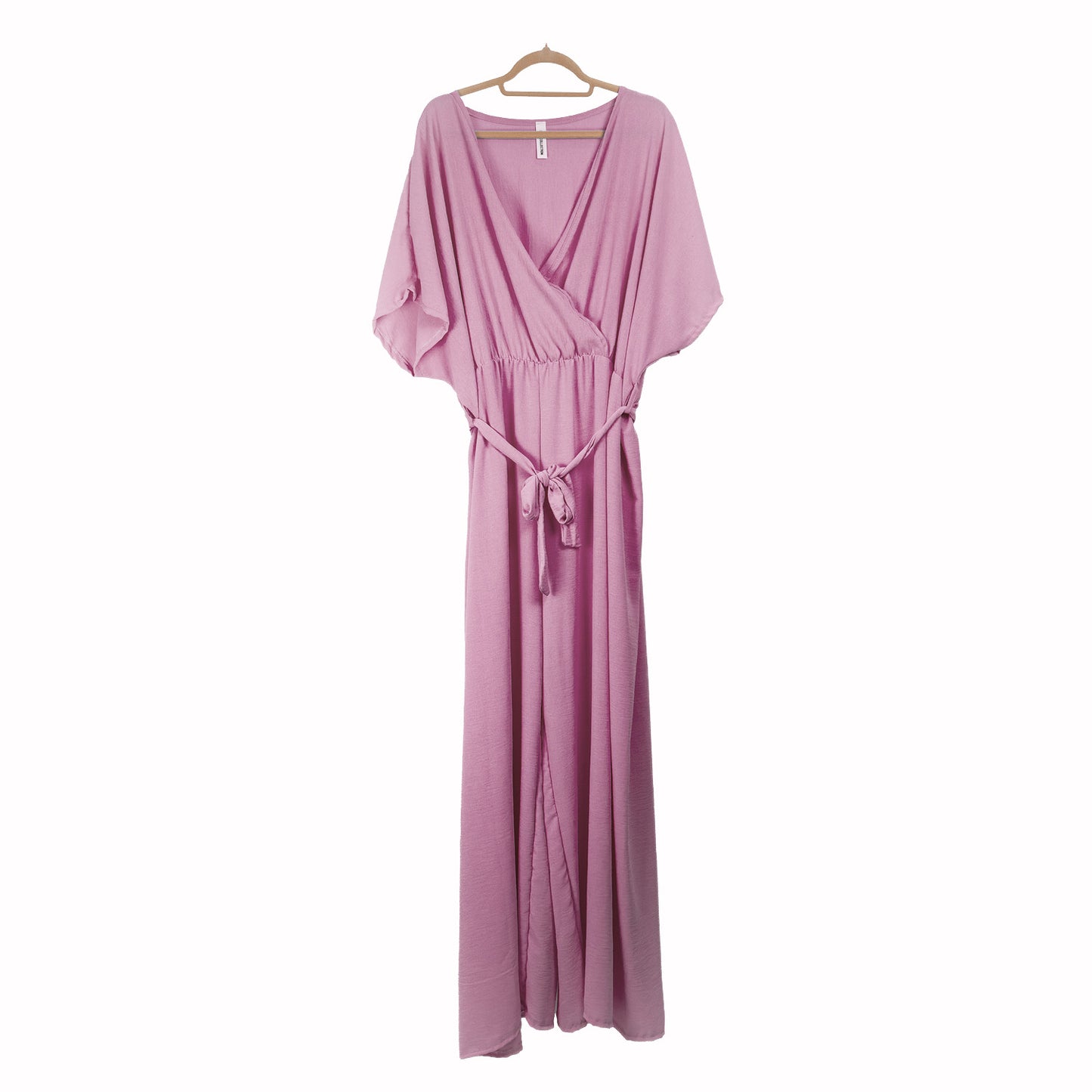 Jumpsuit Adriana midi