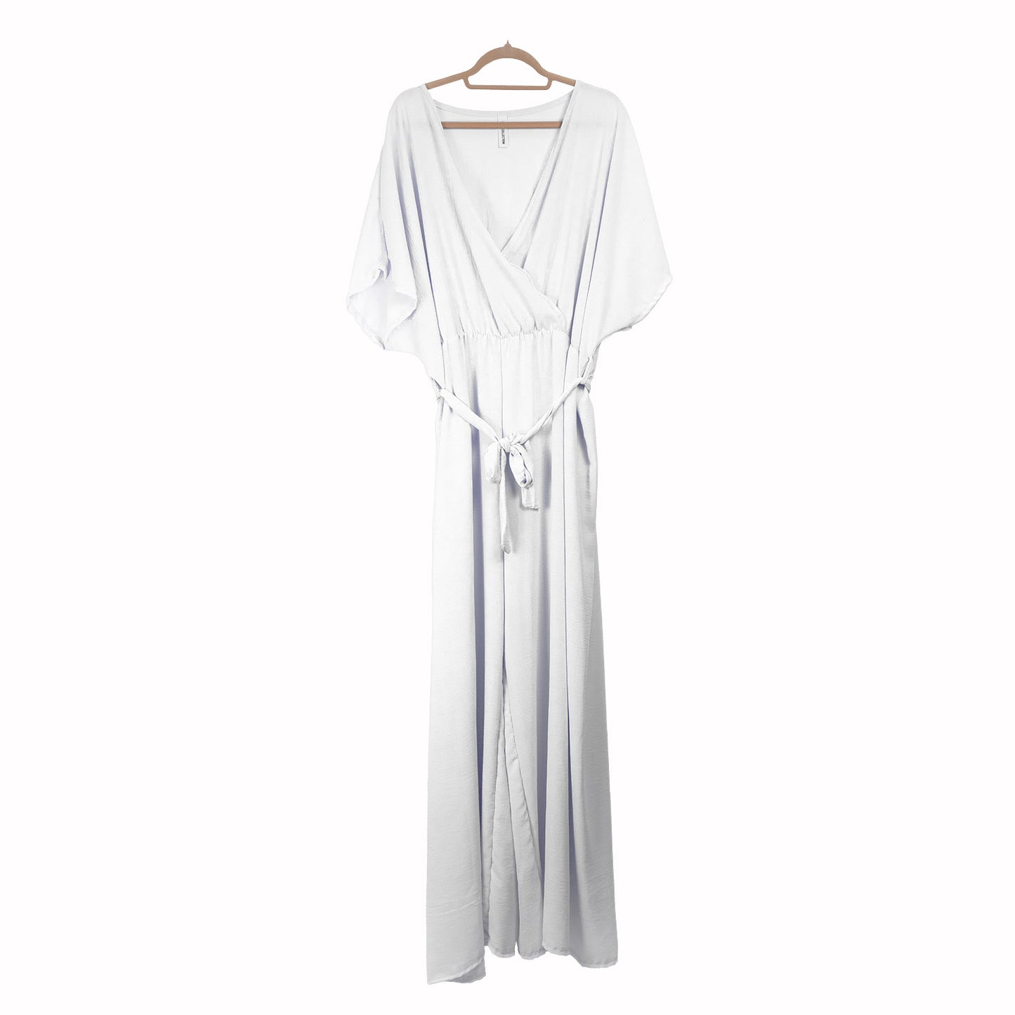 Jumpsuit Adriana midi