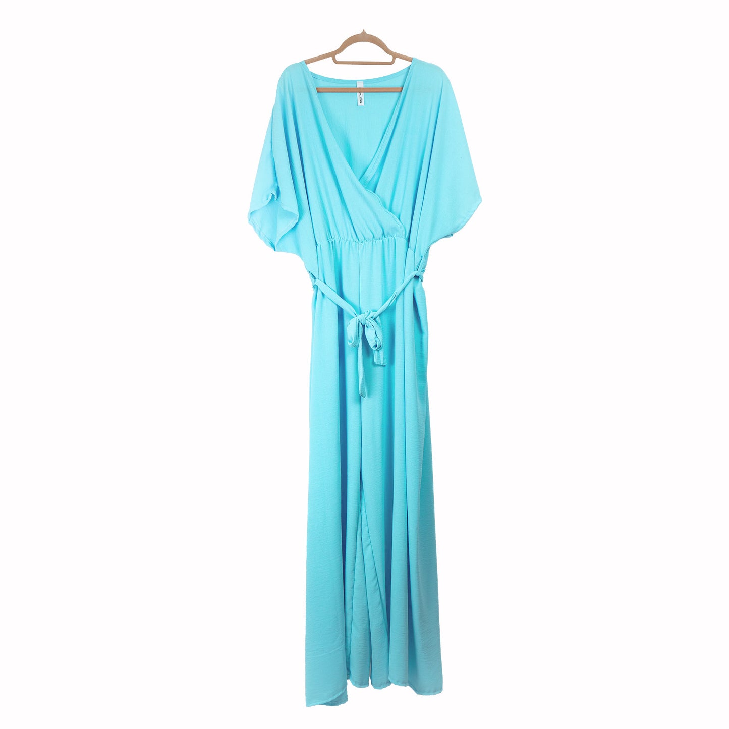 Jumpsuit Adriana midi