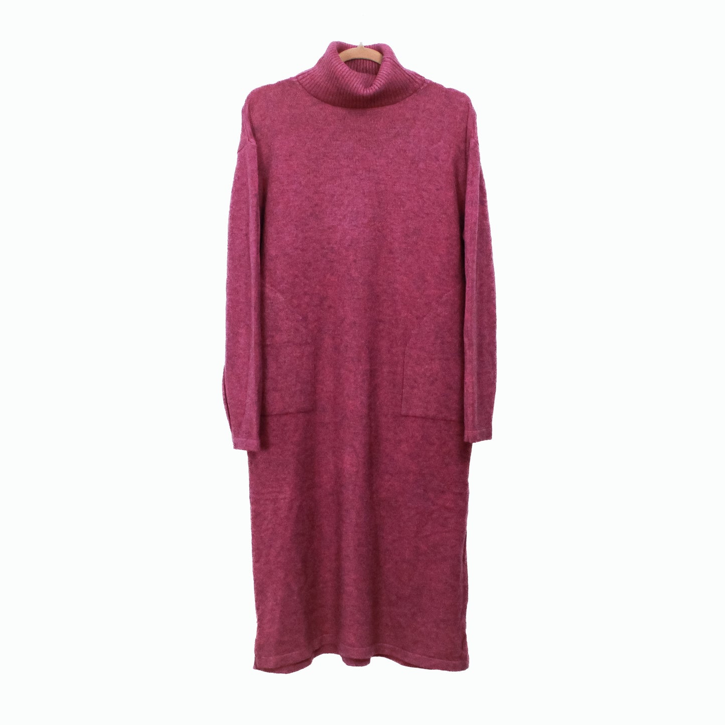 Strickkleid Manu