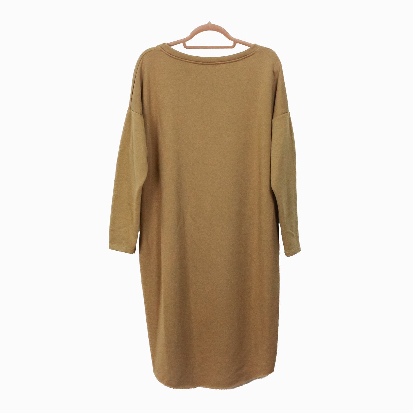 Sweatkleid Mathilda