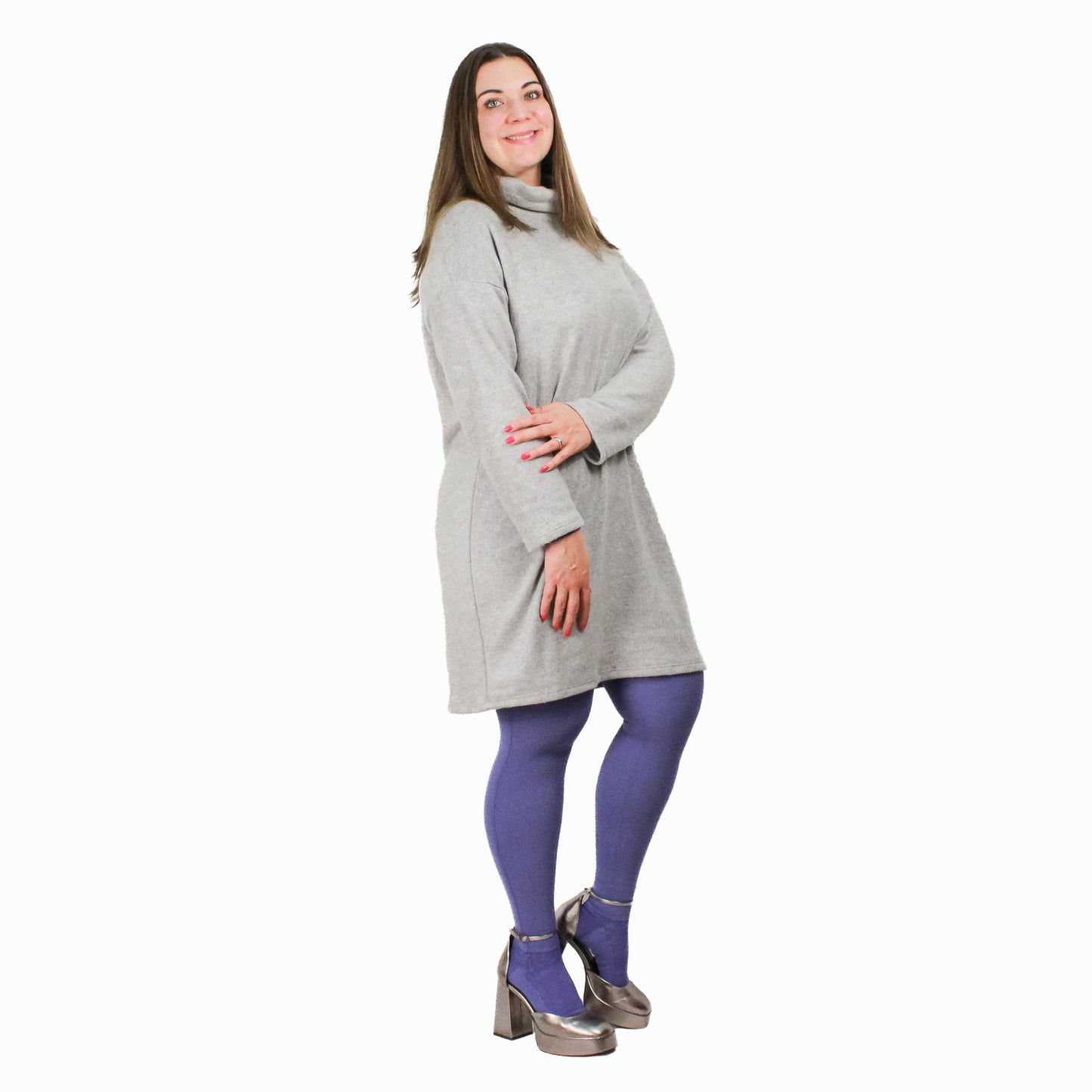 Strickkleid Gabriela