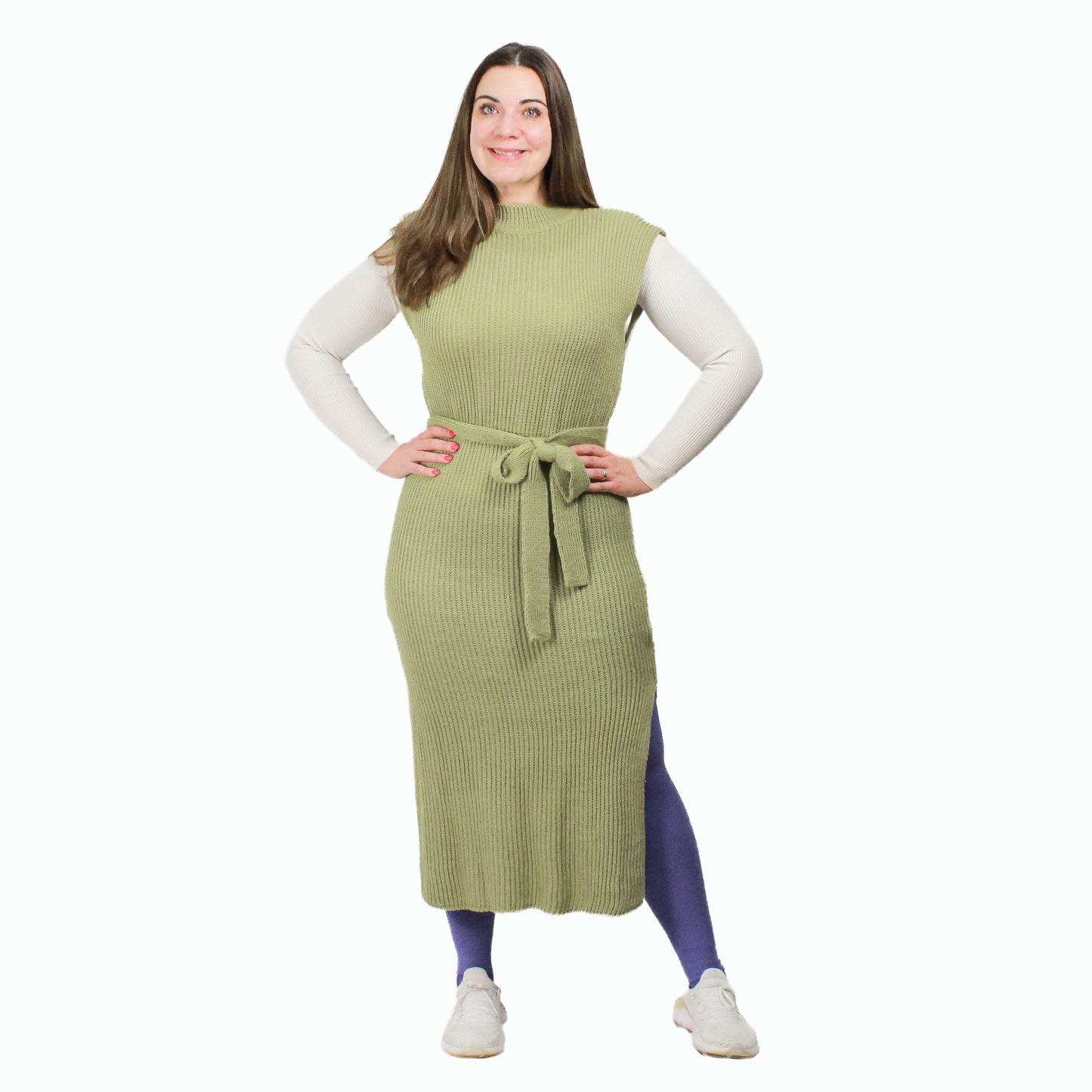Pullunderkleid Lisbeth