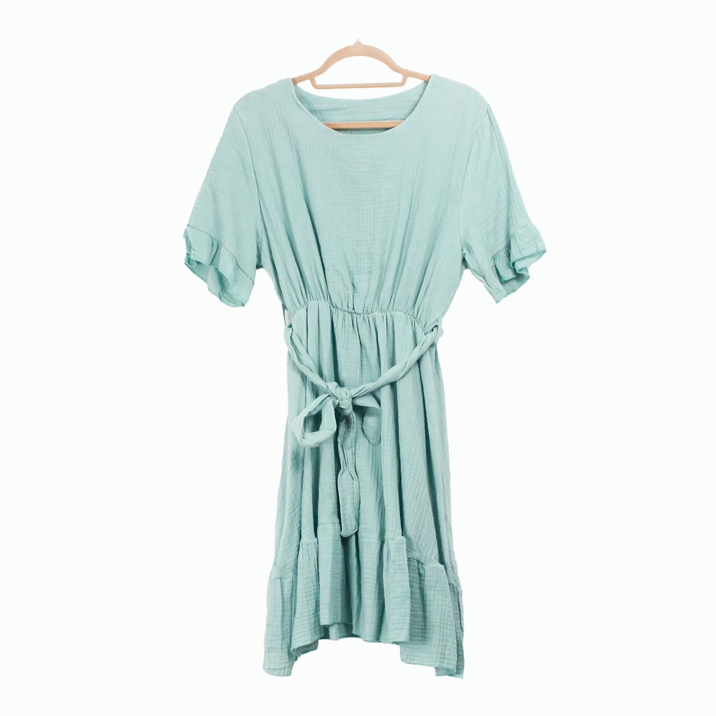 Musselinkleid Amelie