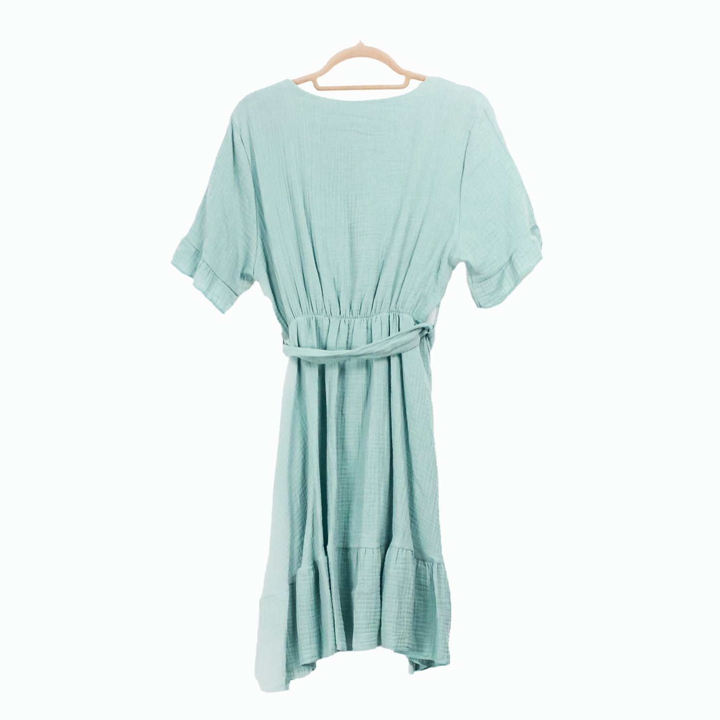 Musselinkleid Amelie