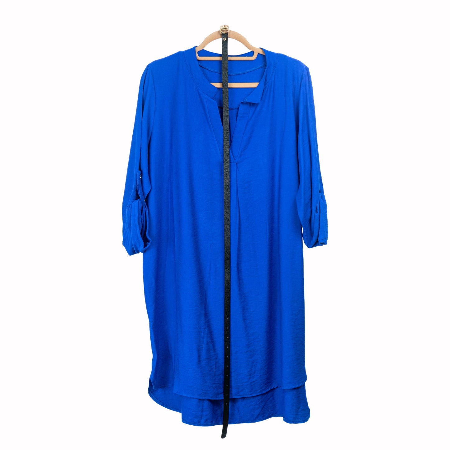 Blusenkleid Feli