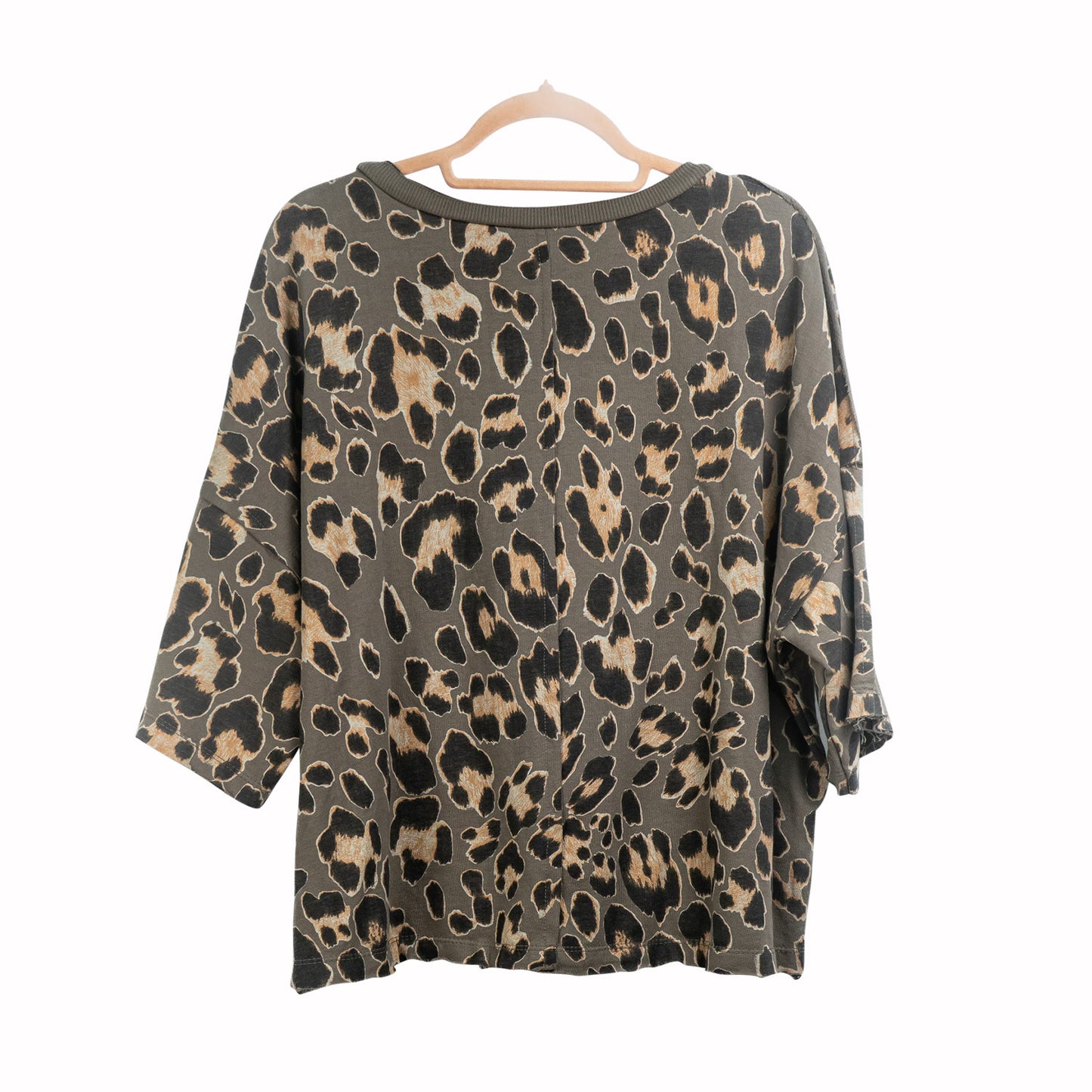 Leo-Shirt Franka