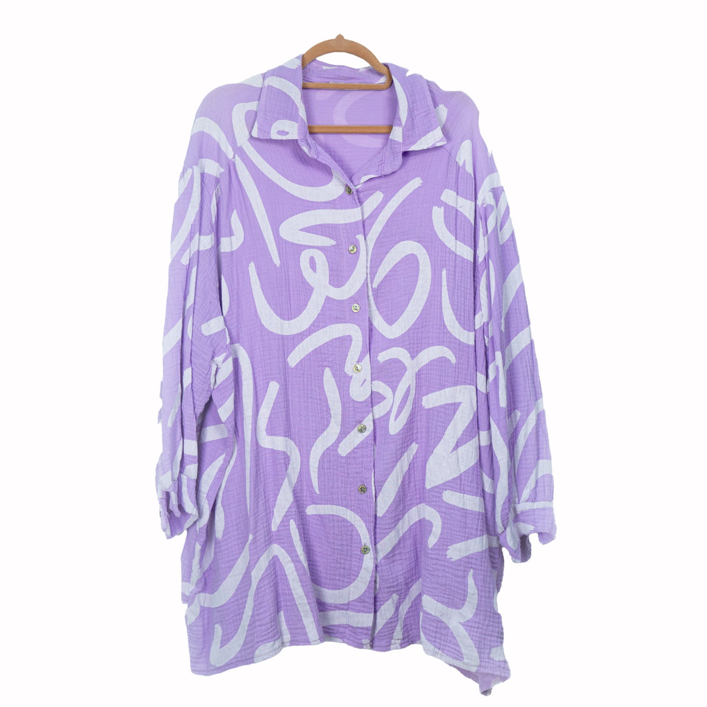 Musselinbluse Jenny