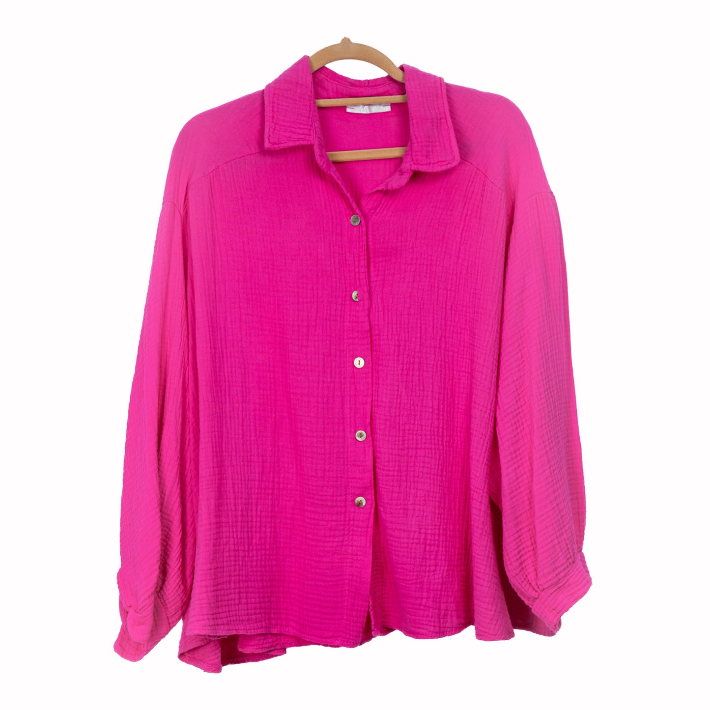 Musselinbluse Marlen