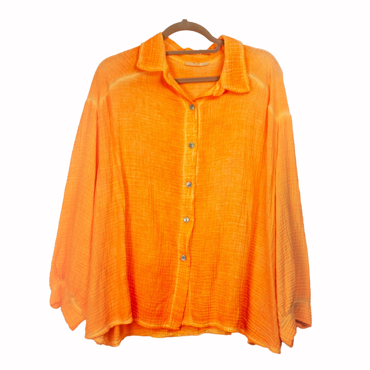 Musselinbluse Marlen