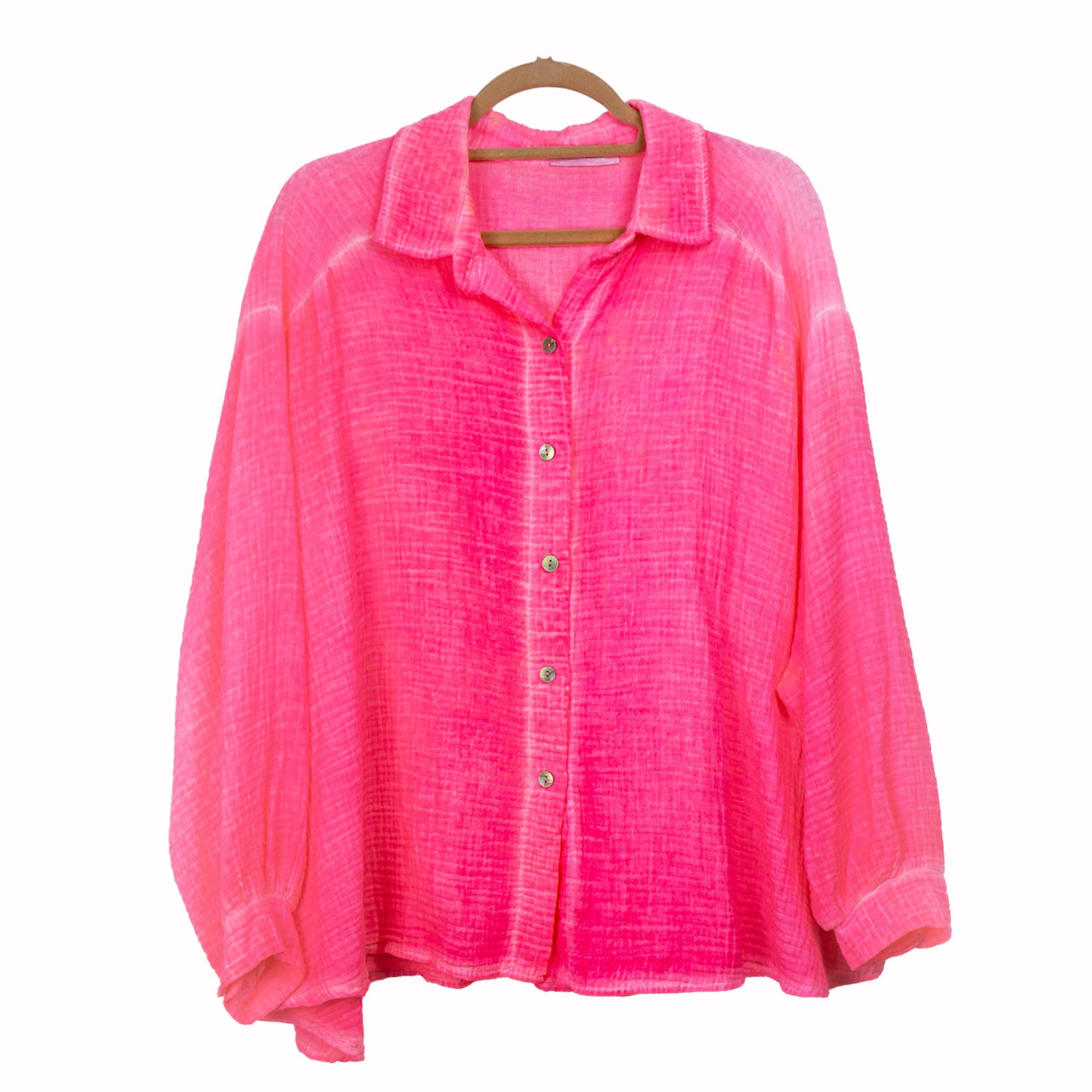 Musselinbluse Marlen