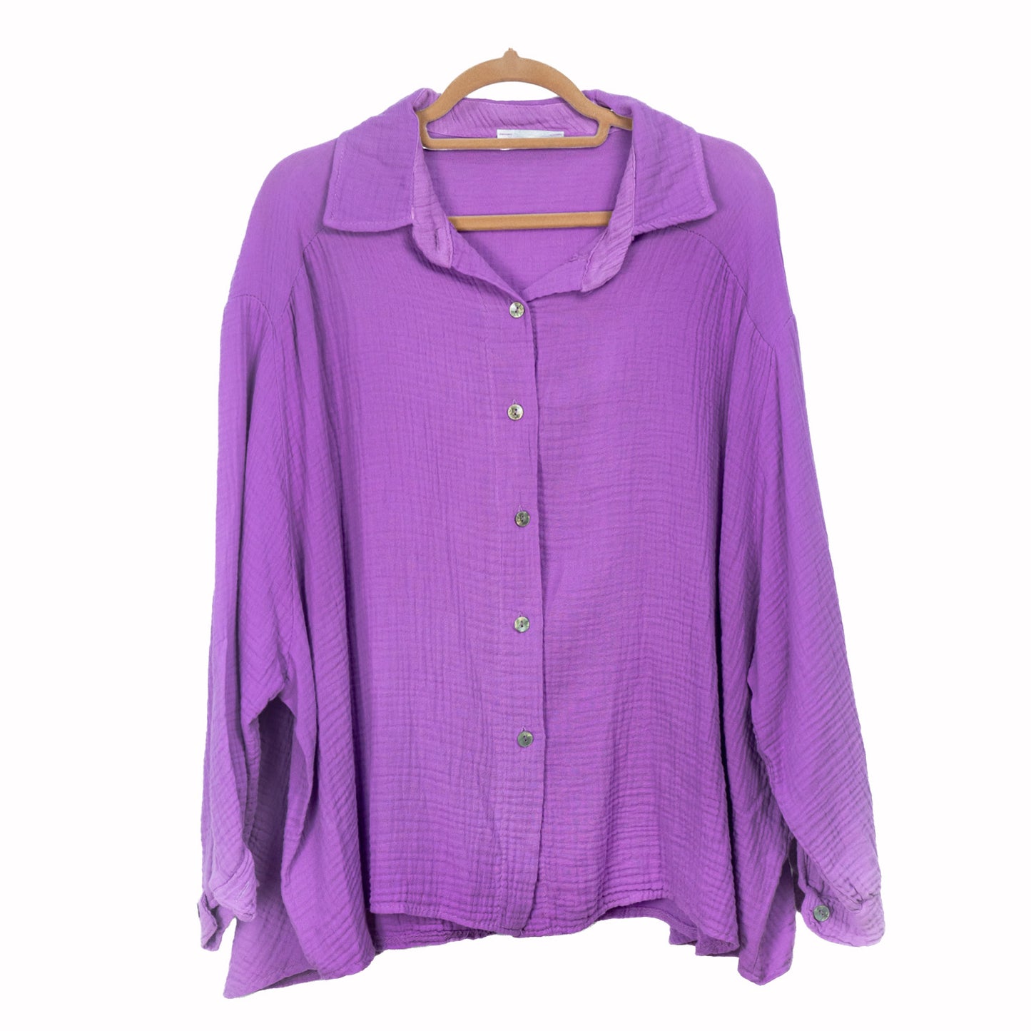 Musselinbluse Marlen