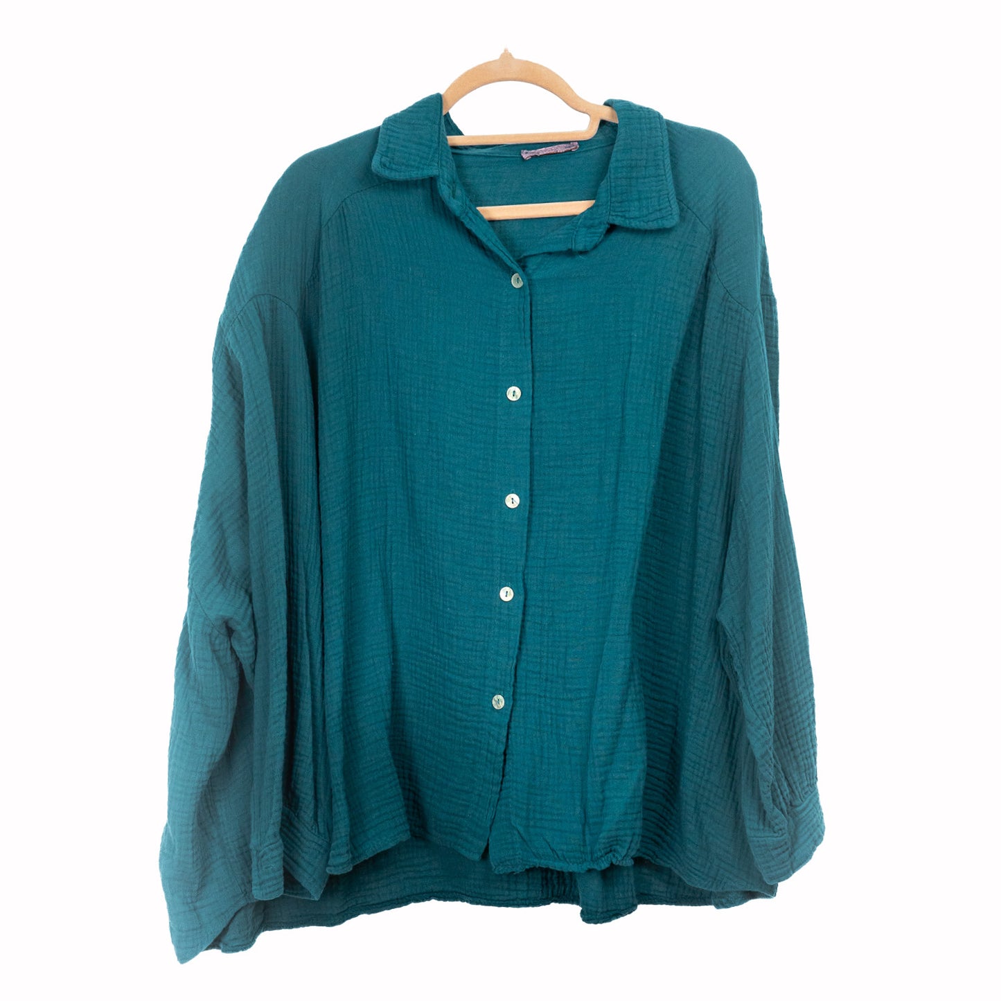 Musselinbluse Marlen