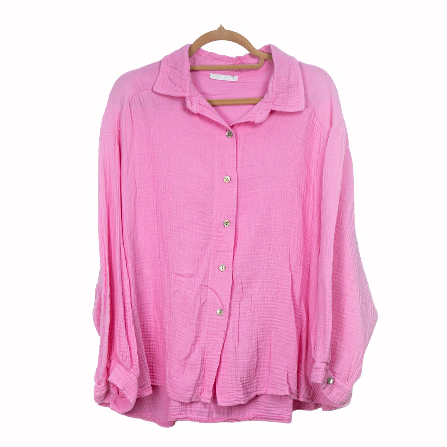 Musselinbluse Marlen