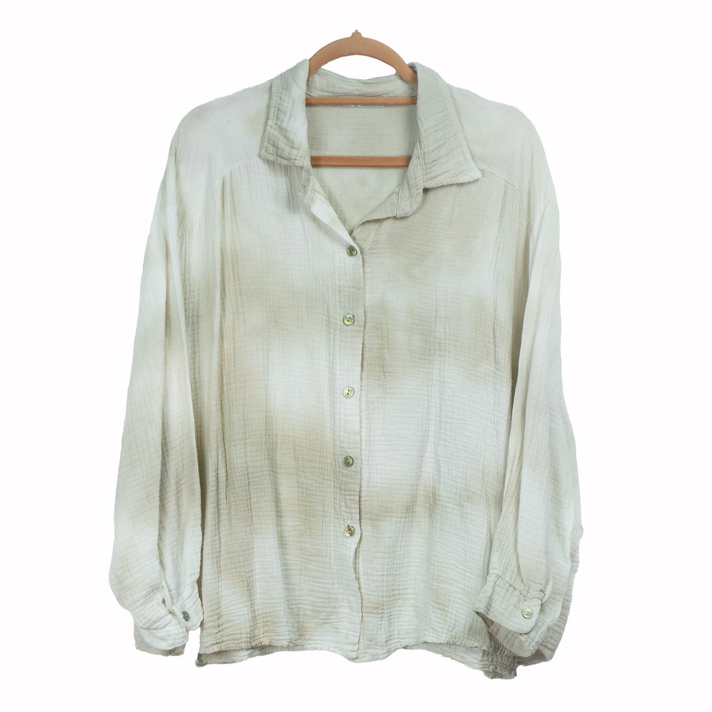 Musselinbluse Marlen