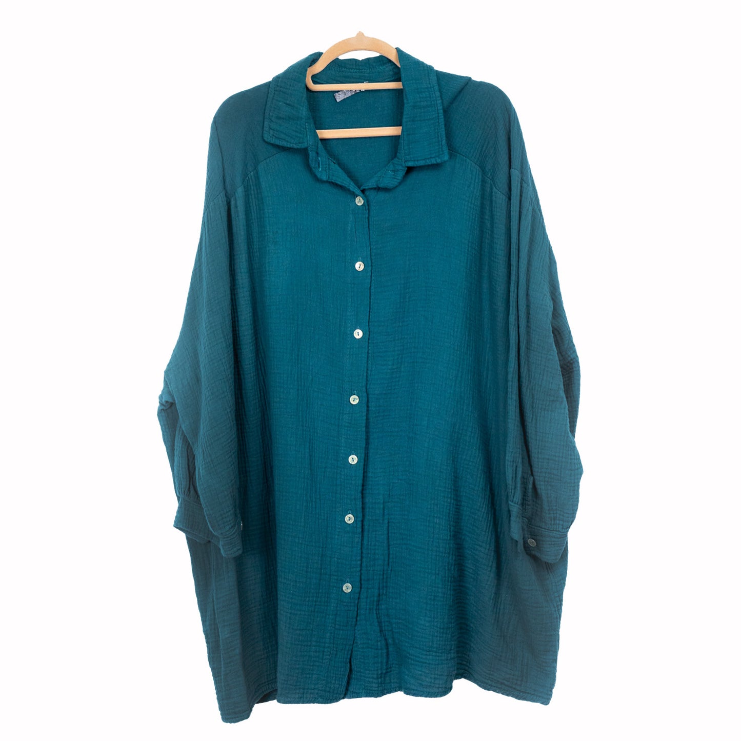 Musselinbluse Vanessa
