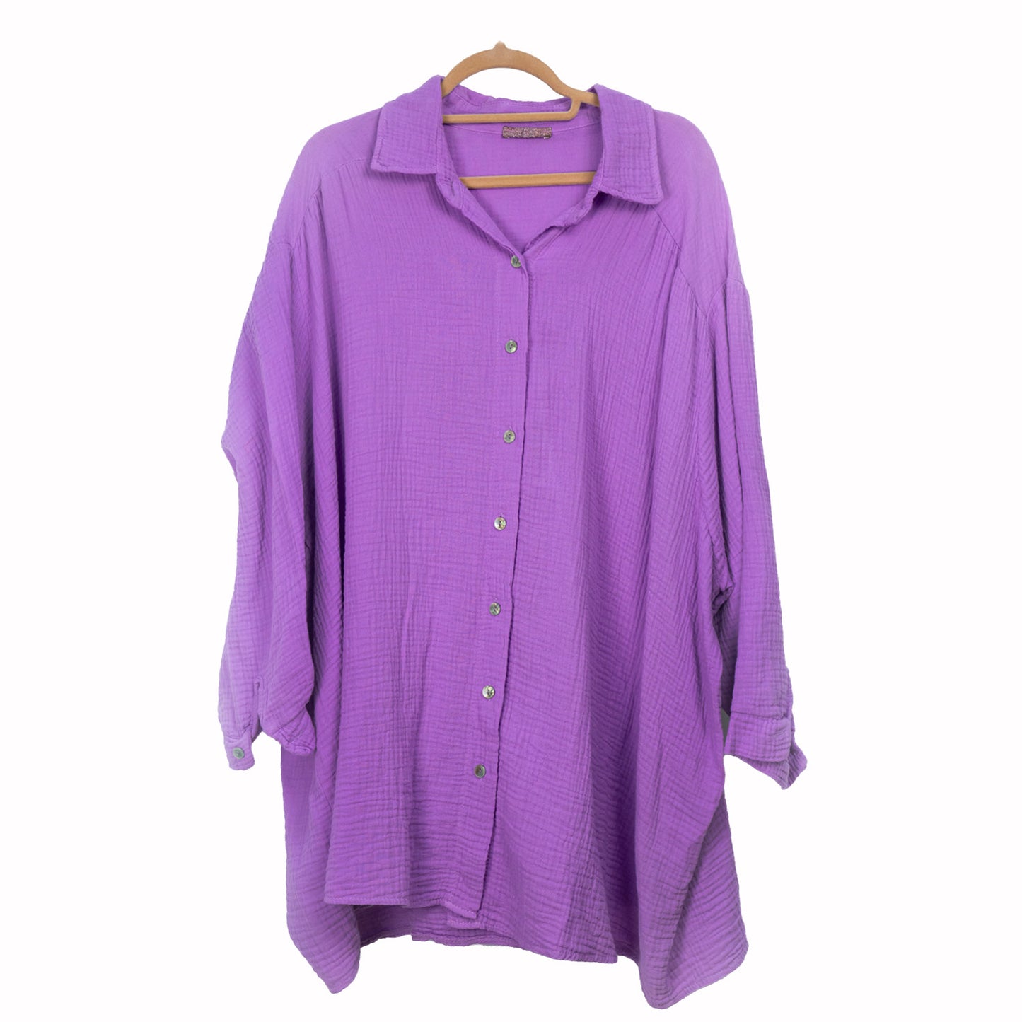 Musselinbluse Vanessa