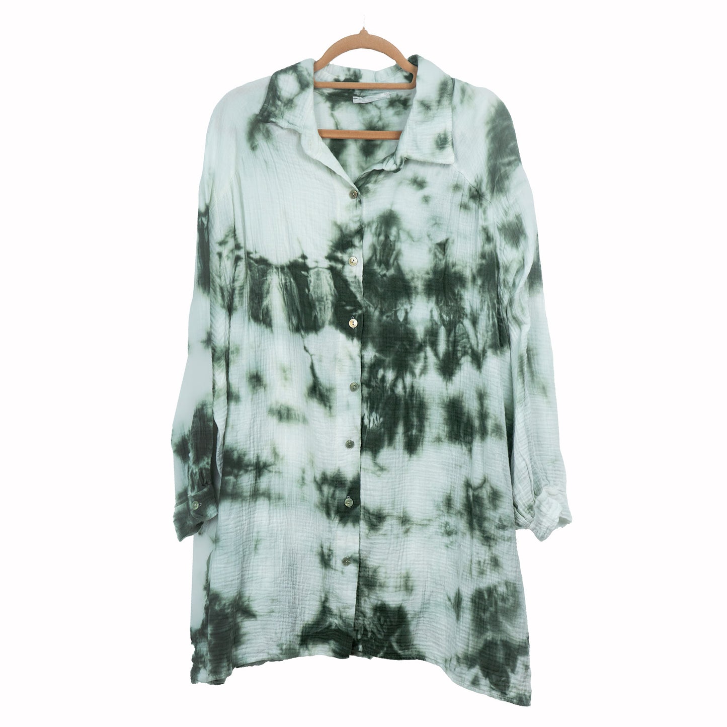 Musselinbluse Vanessa