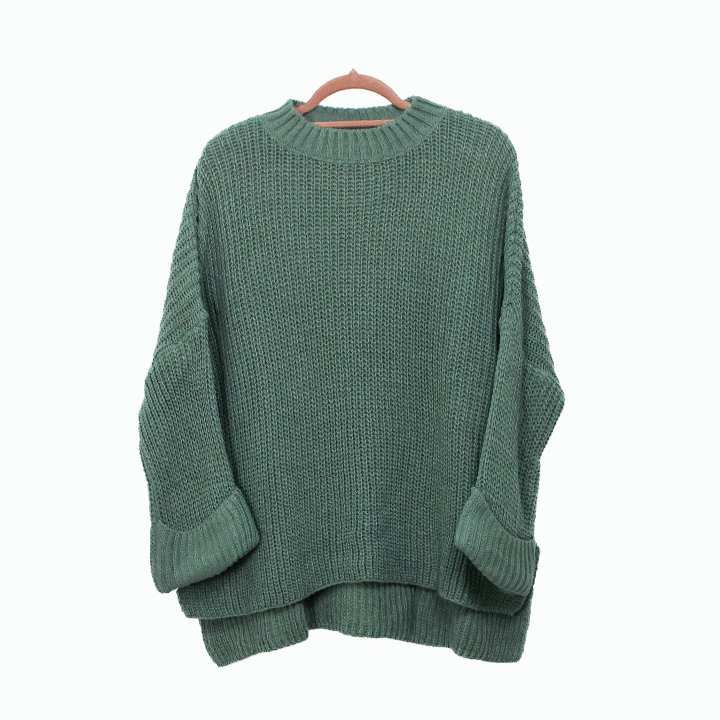 Pullover Luna