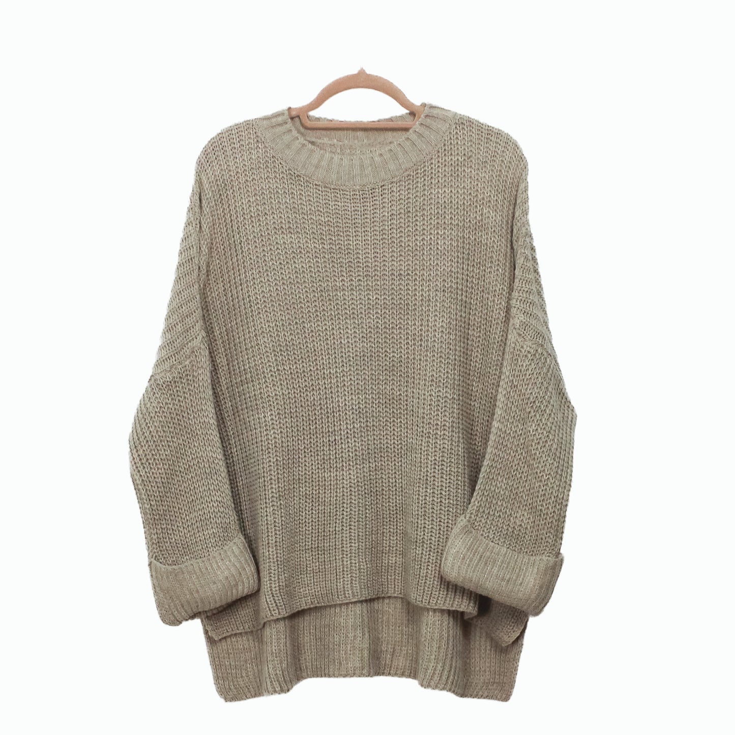 Pullover Luna