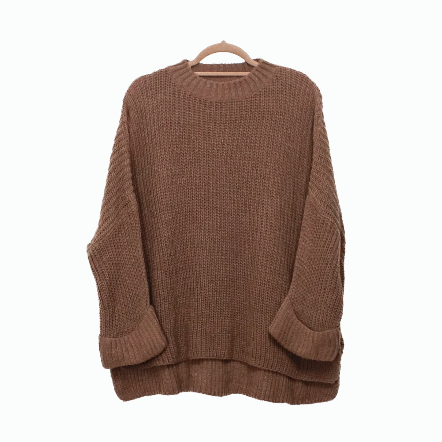Pullover Luna