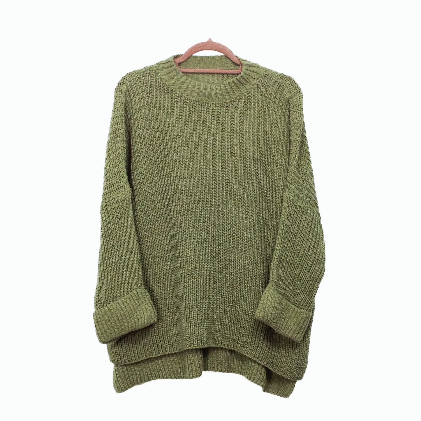 Pullover Luna