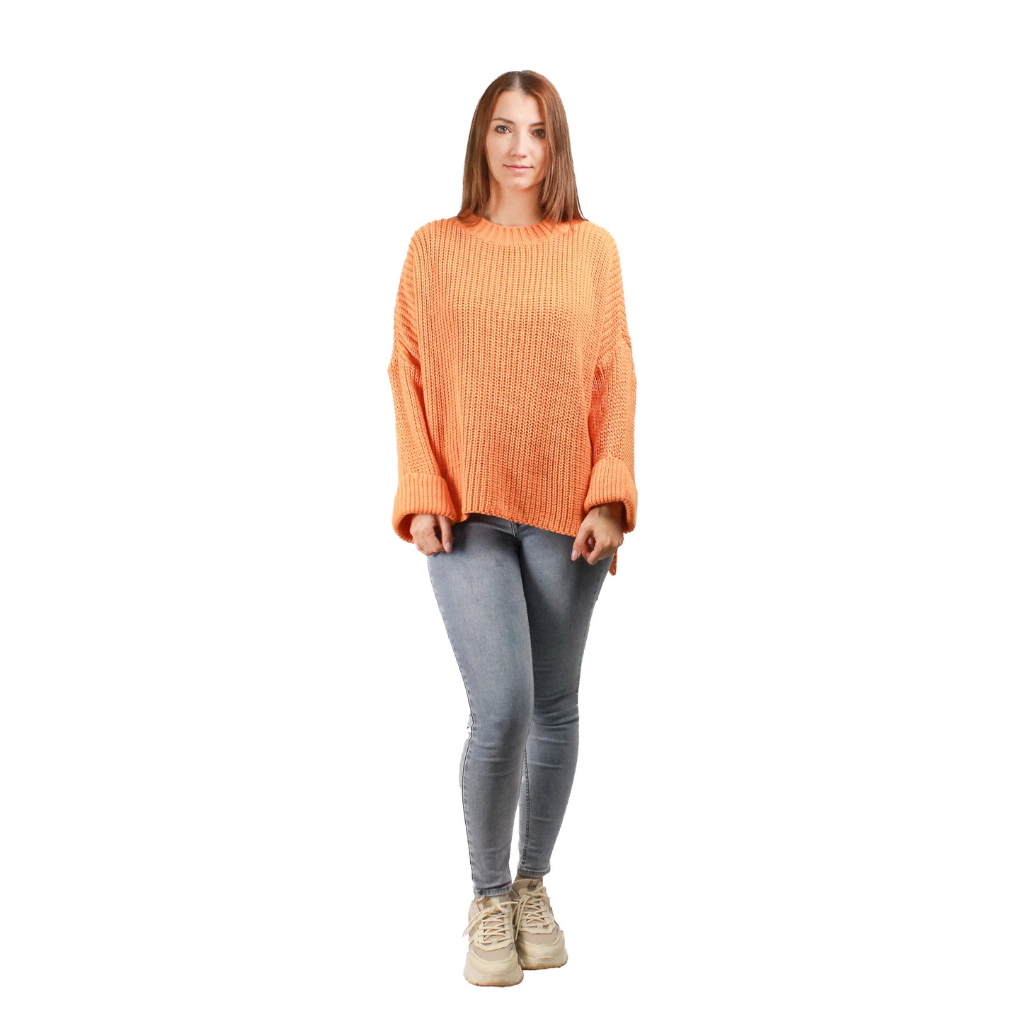 Pullover Luna