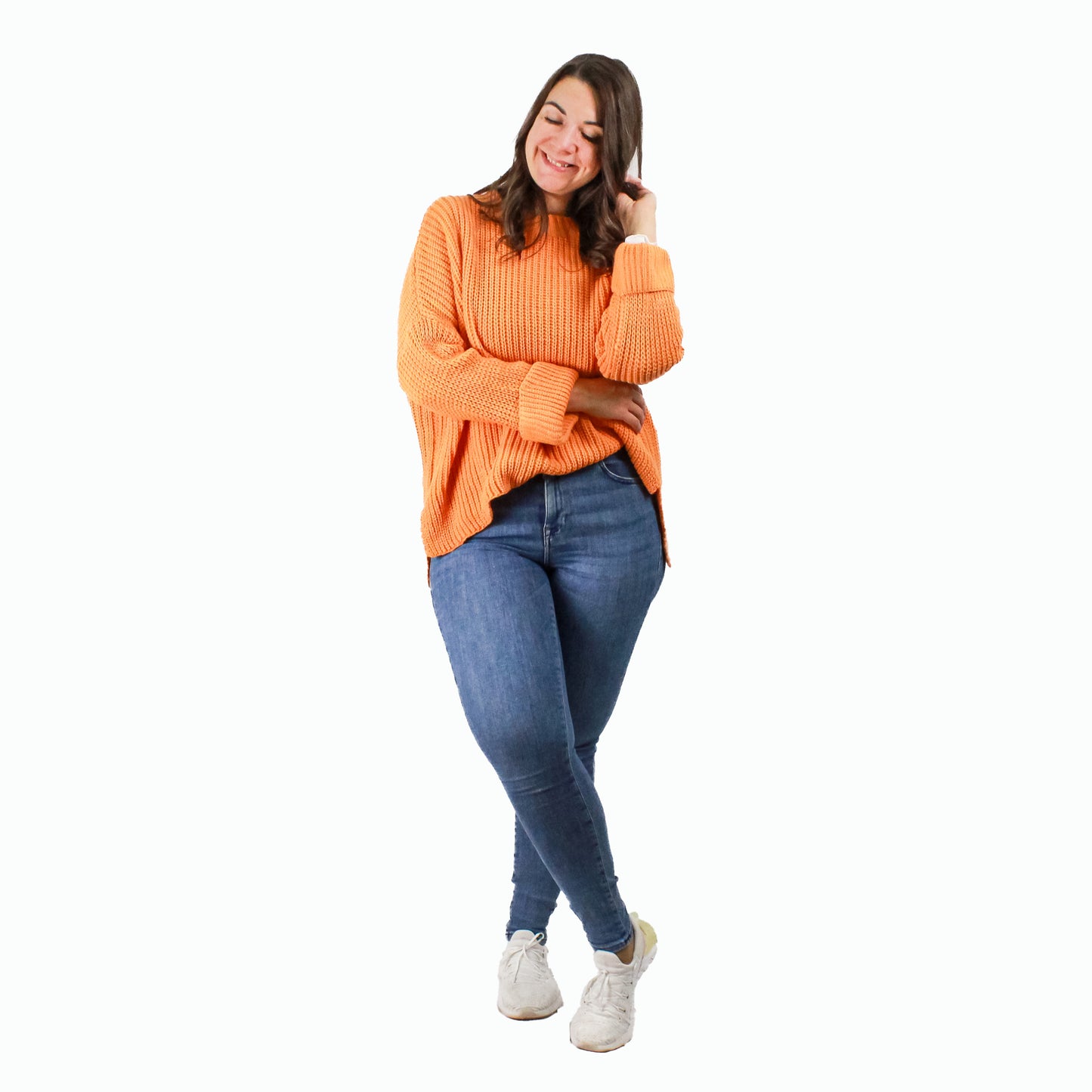 Pullover Luna