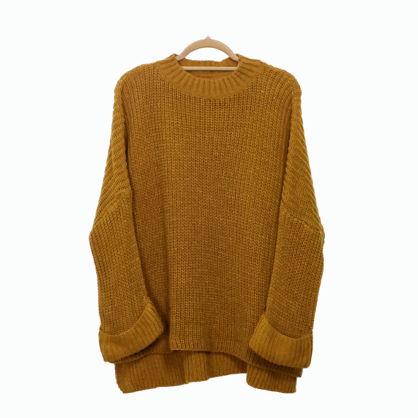 Pullover Luna