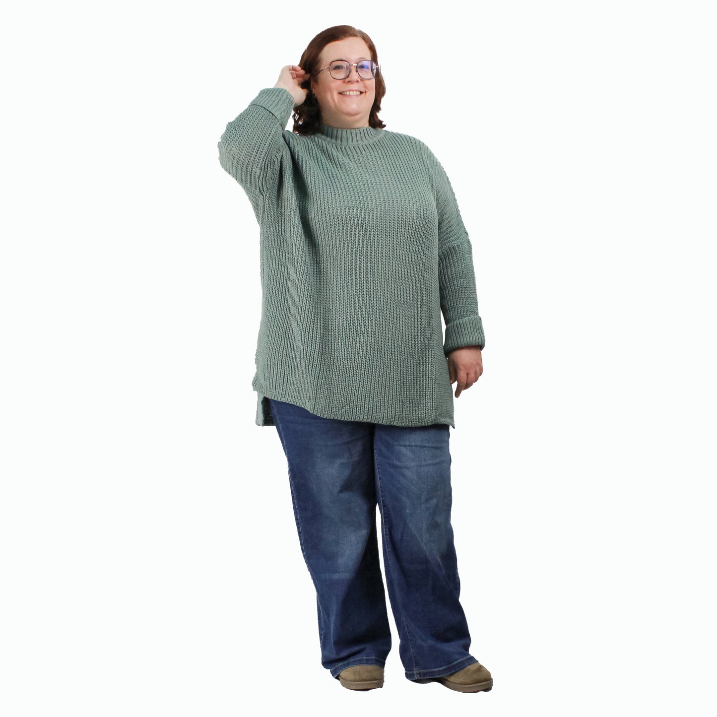 Pullover Laura