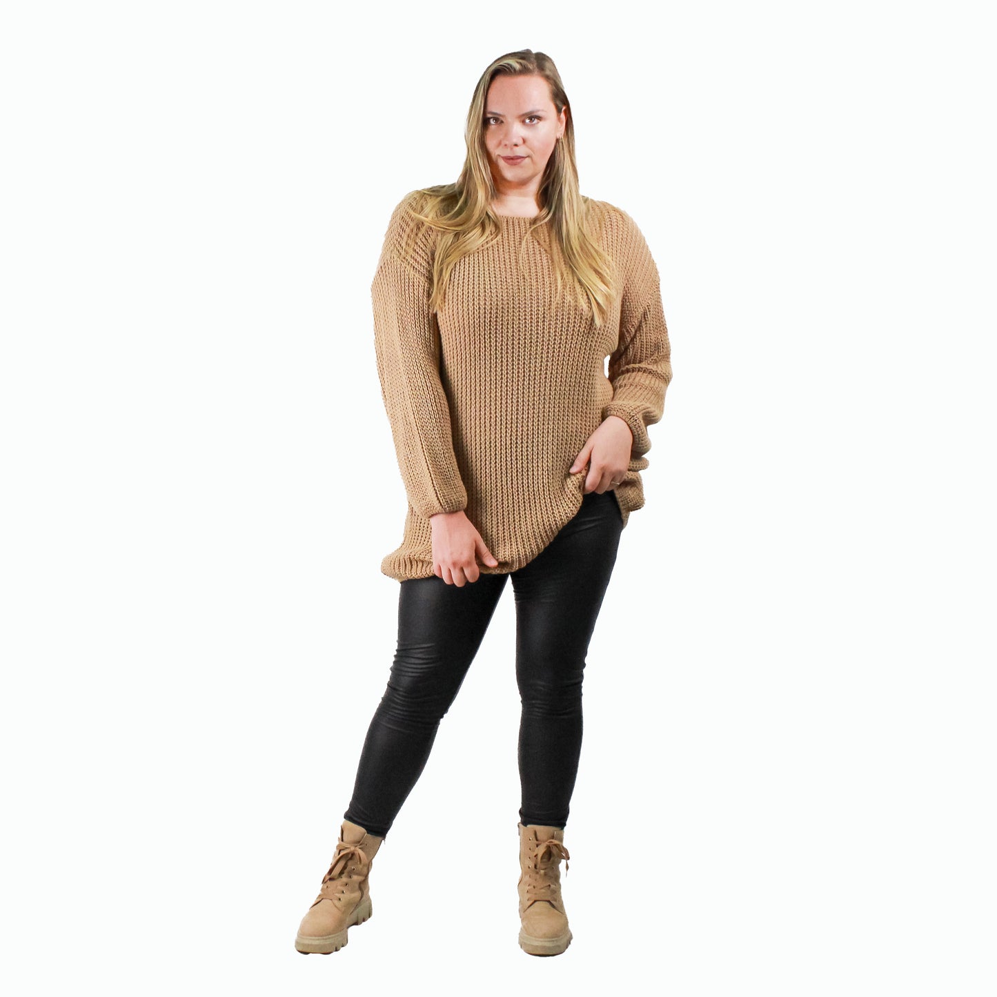 Pullover Liv