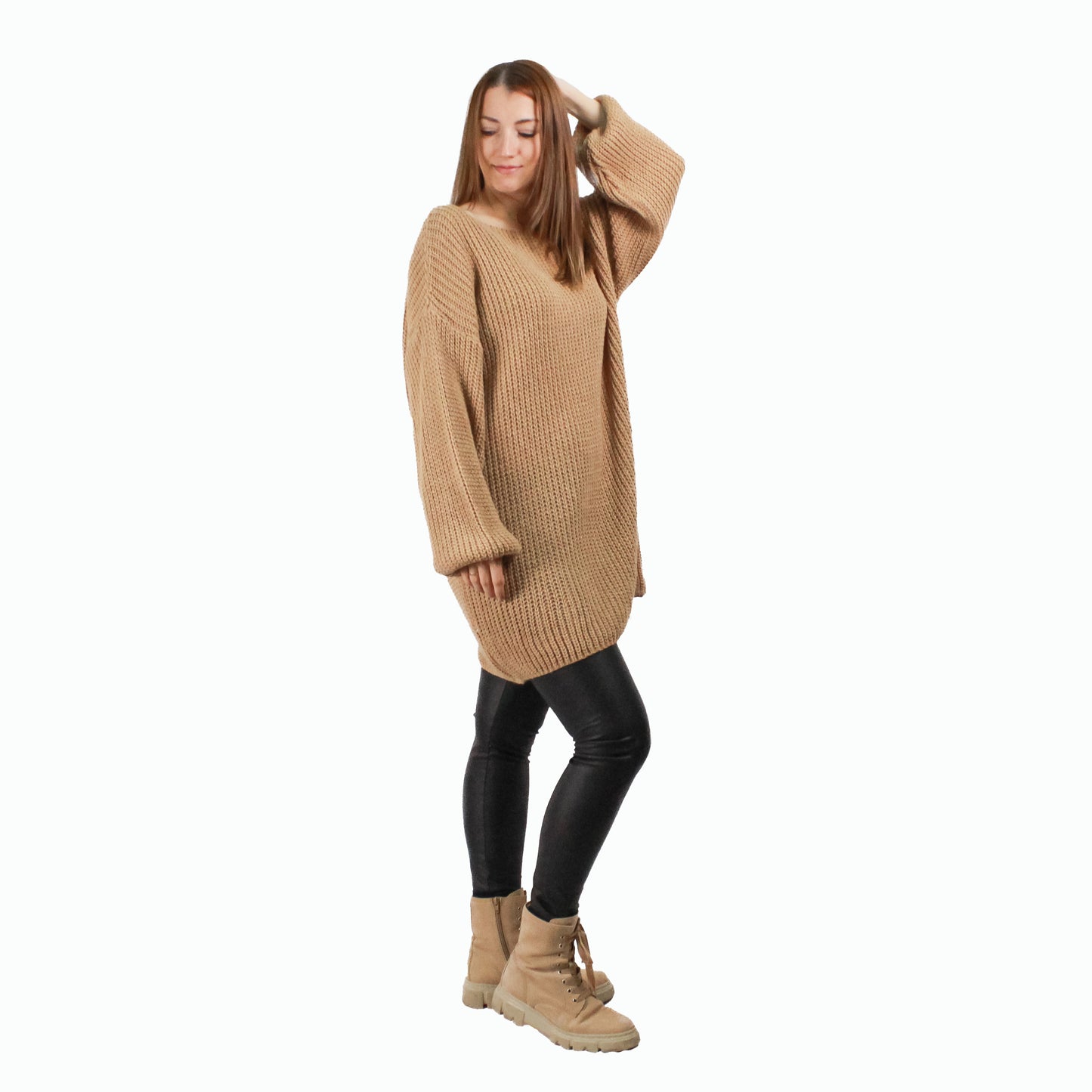 Pullover Liv