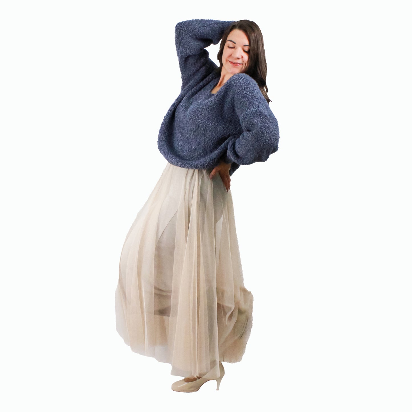 Pullover Rieke