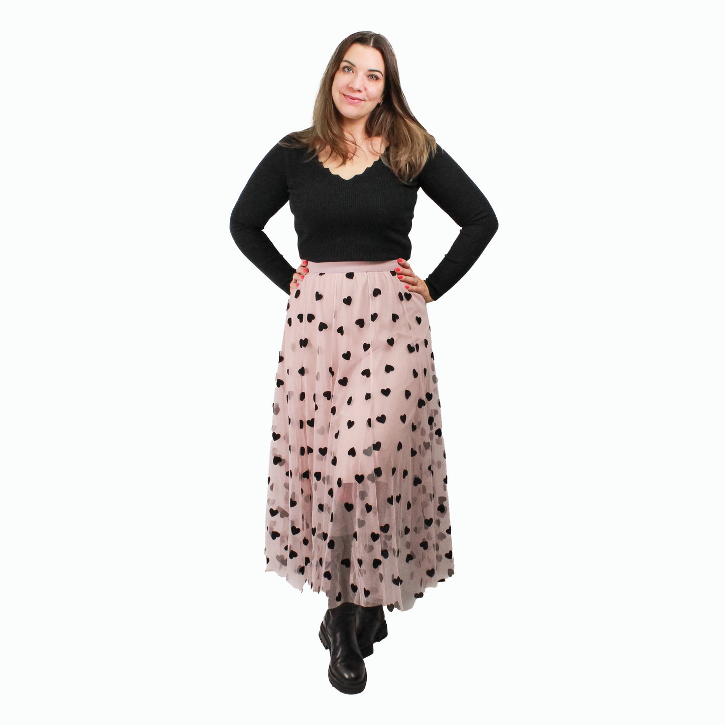 Pullover Sonja