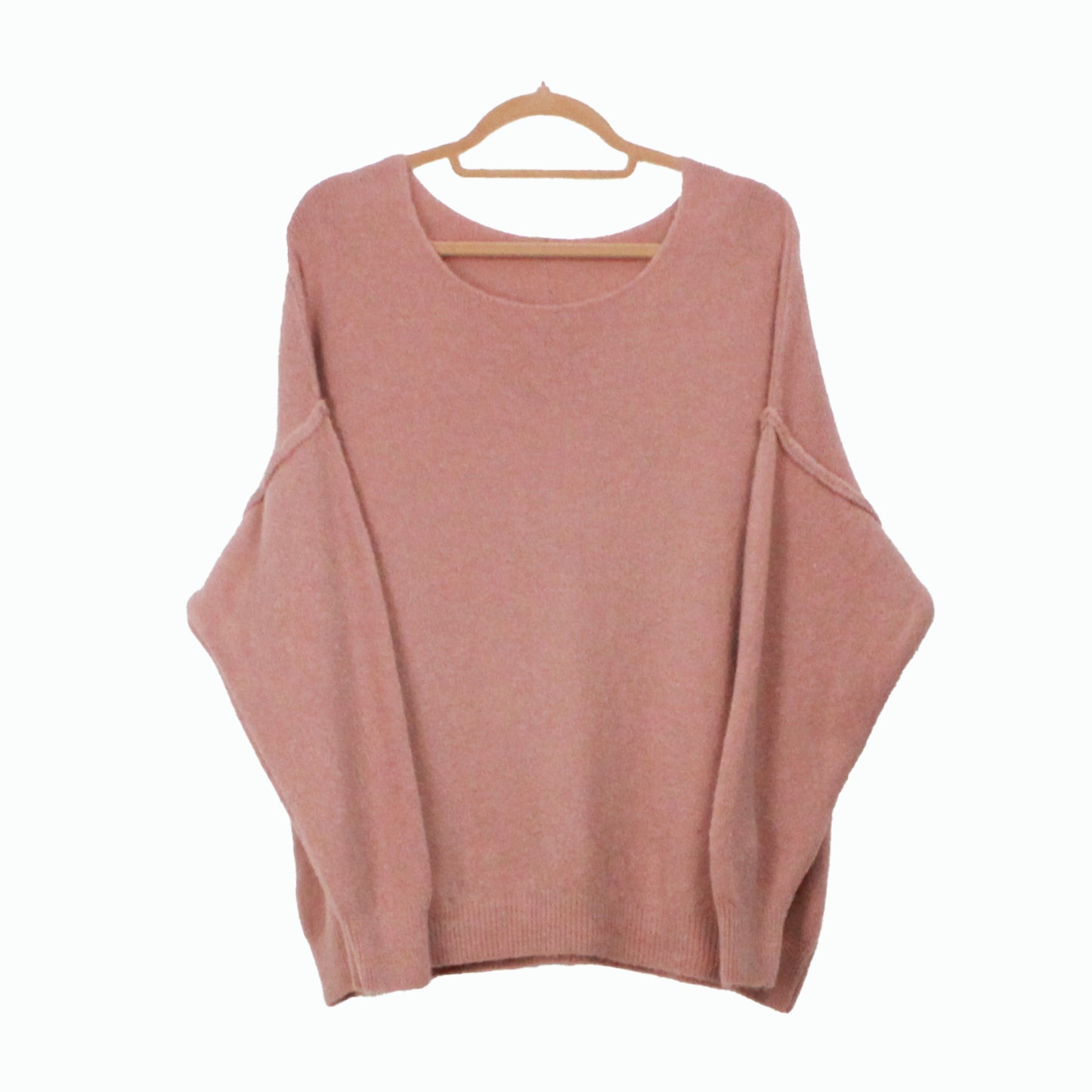 Alpaka Pullover Emma