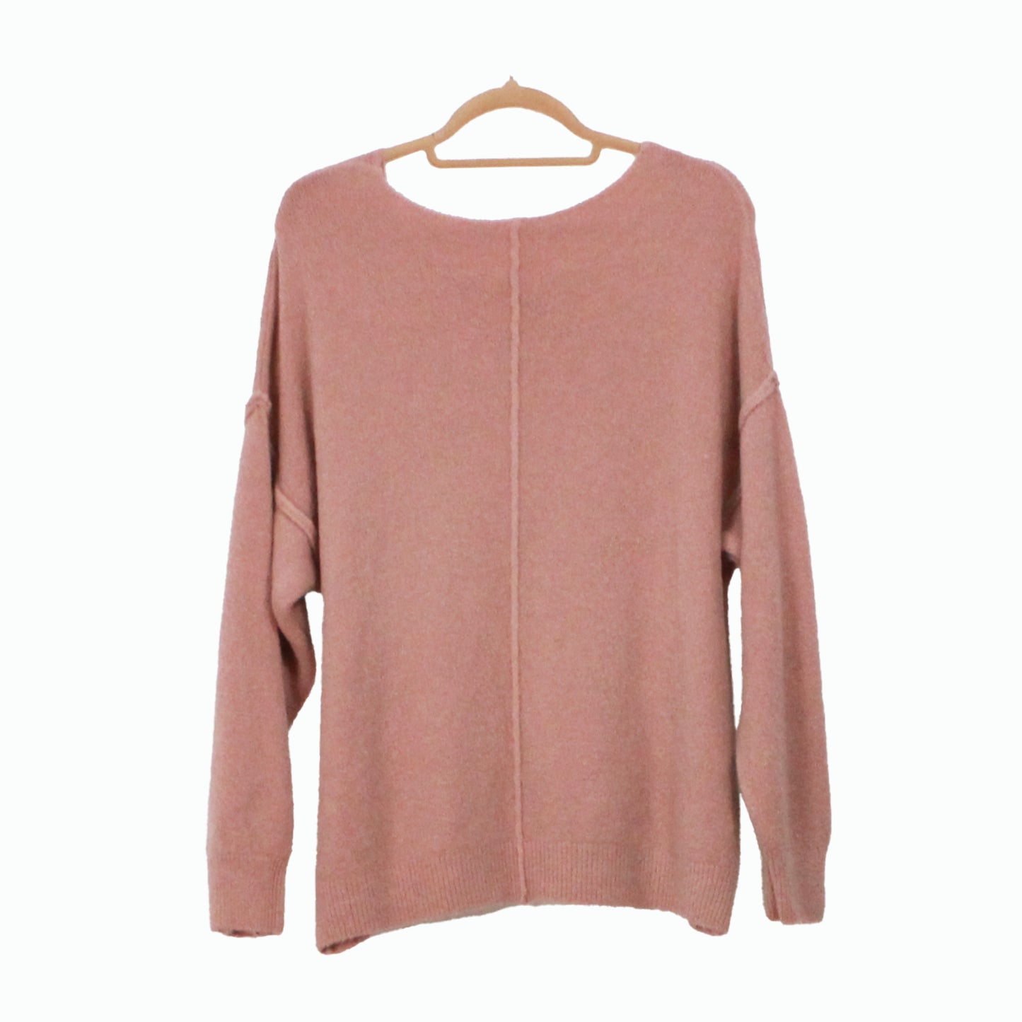 Alpaka Pullover Emma
