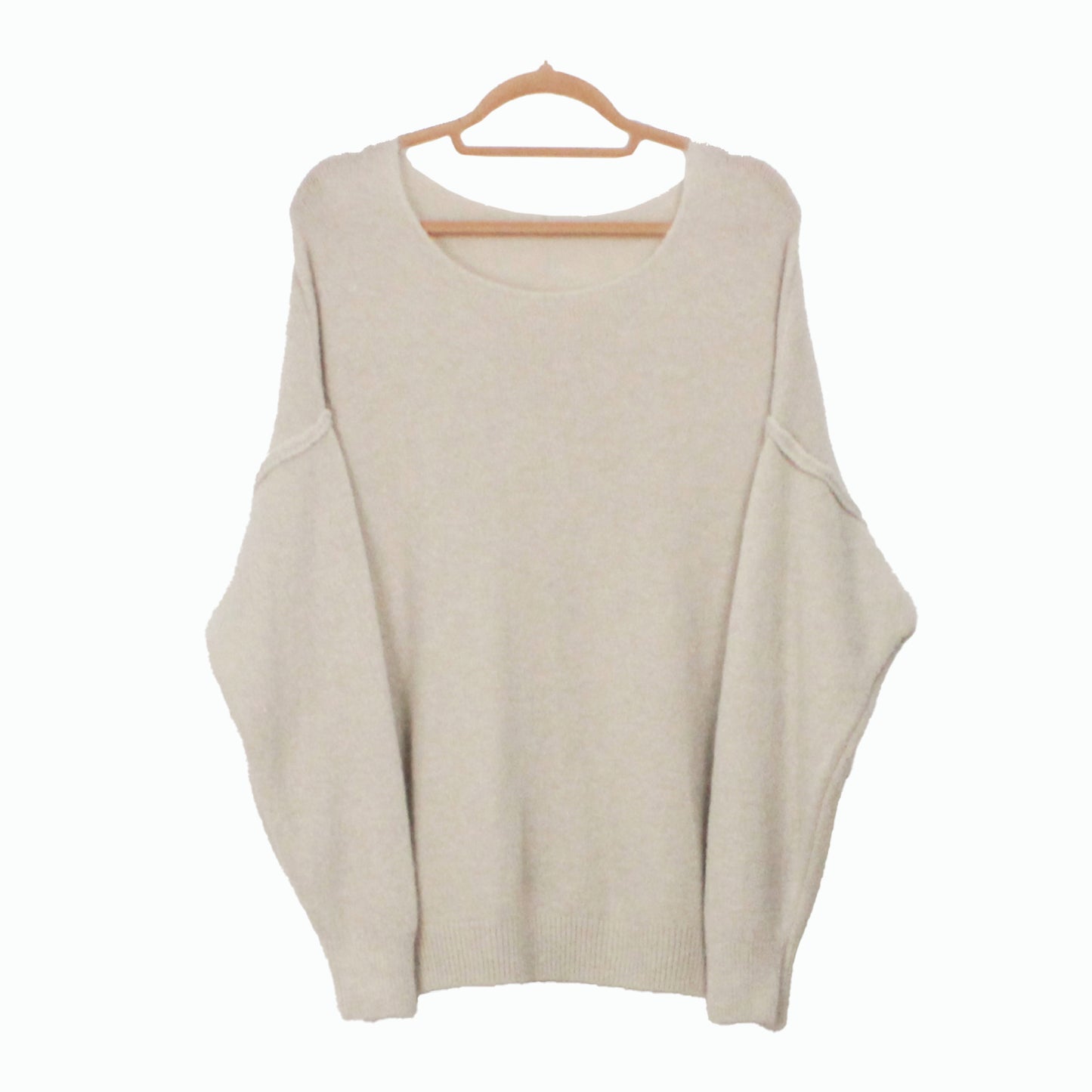 Alpaka Pullover Emma