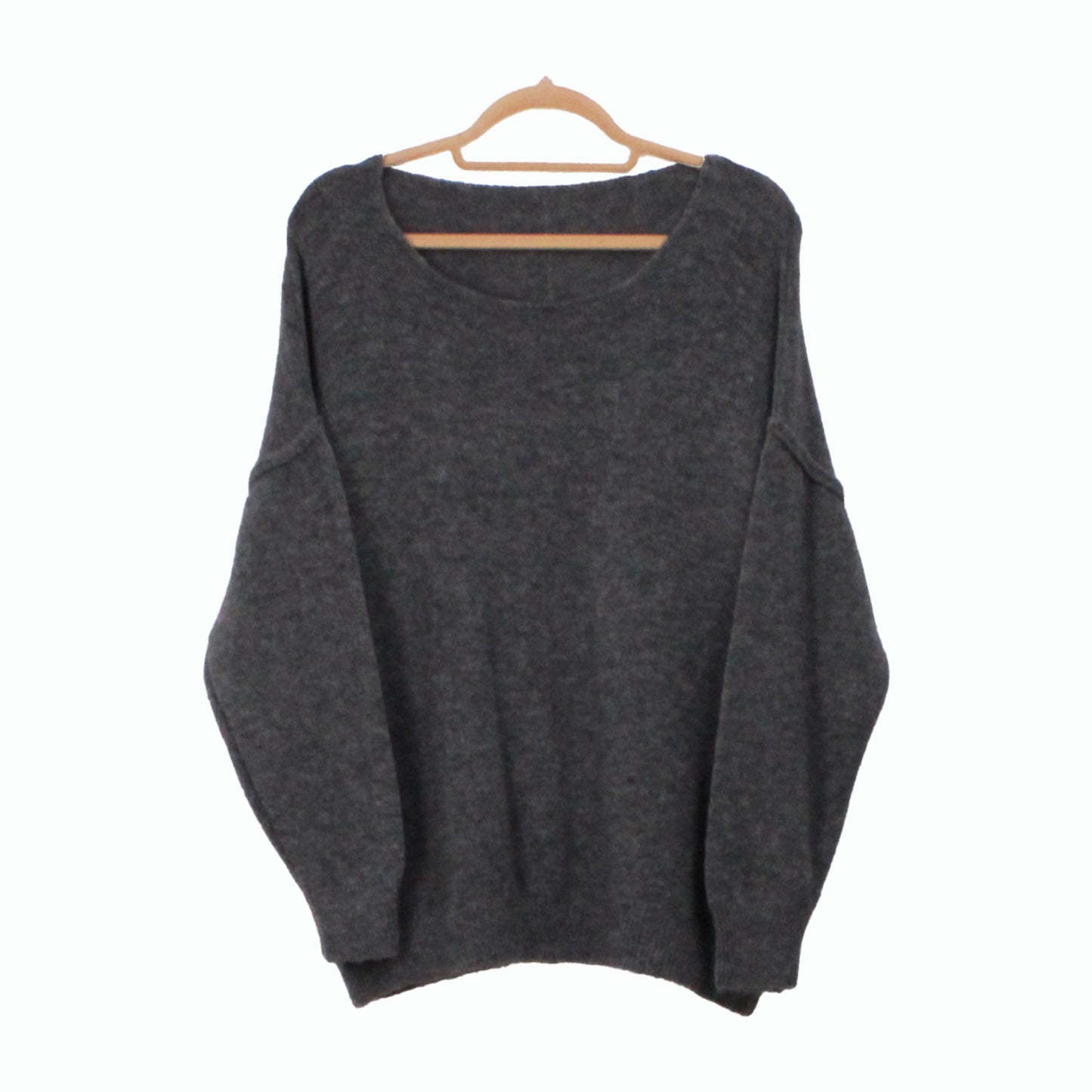 Alpaka Pullover Emma
