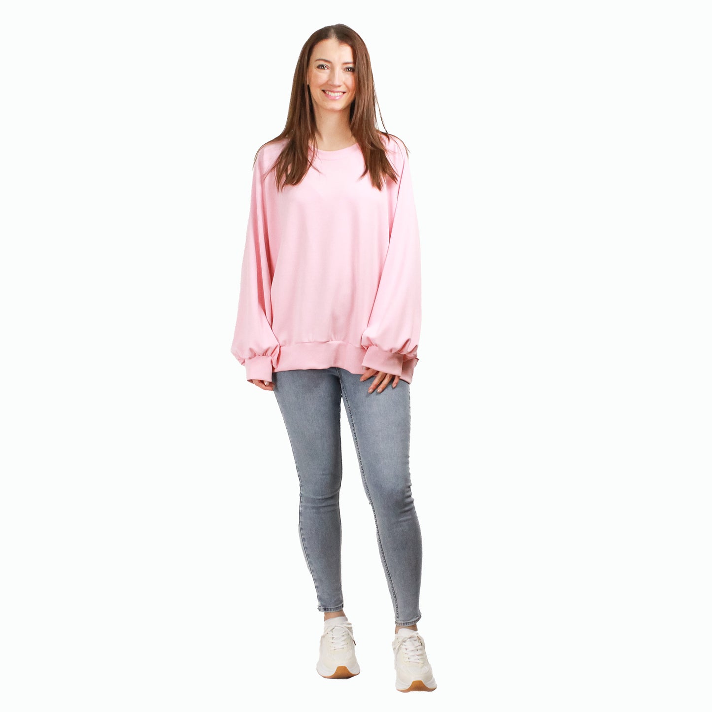 Pullover Katrina