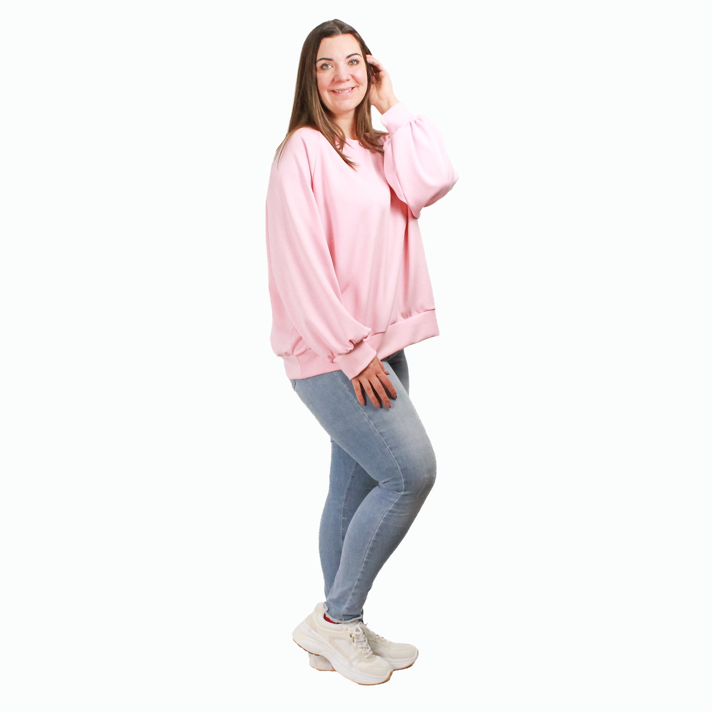 Pullover Katrina